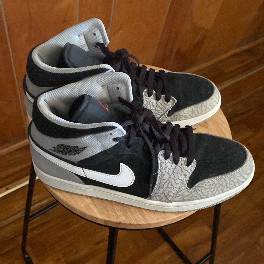Jordan 1